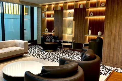 Üürile anda korter asukohaga Mohammed Bin Rashid City, Dubai, AÜE: 1 magamistoaga, 64 m² Nr 707545 - pilt 1