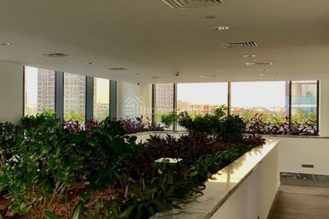 Üürile anda korter asukohaga Mohammed Bin Rashid City, Dubai, AÜE: 1 magamistoaga, 64 m² Nr 707545 - pilt 4