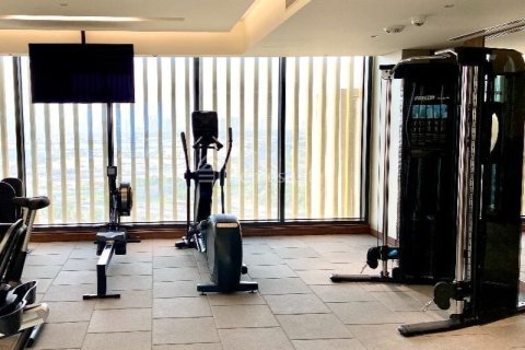 Üürile anda korter asukohaga Mohammed Bin Rashid City, Dubai, AÜE: 1 magamistoaga, 64 m² Nr 707545 - pilt 5