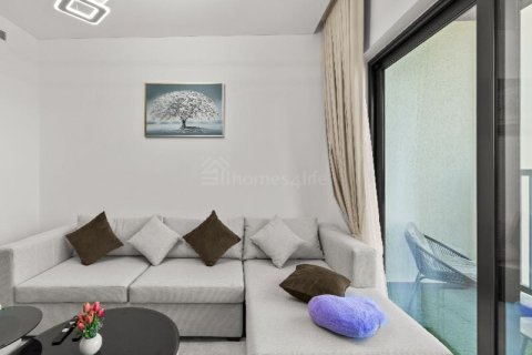 Appartamento in affitto a Mohammed Bin Rashid City, Dubai, EAU 1 camera da letto, 64 mq. № 707545 - foto 13