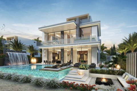 The World Islands, Dubai, BAE’de satılık villa 4 yatak odası, 226 m&sup2; No 707551 - fotoğraf 3