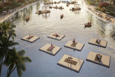 The World Islands, Dubai, BAE’de satılık villa 4 yatak odası, 226 m&sup2; No 707551 - fotoğraf 13