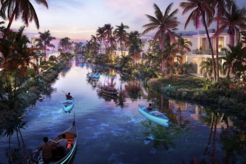 The World Islands, Dubai, BAE’de satılık villa 4 yatak odası, 226 m&sup2; No 707551 - fotoğraf 17