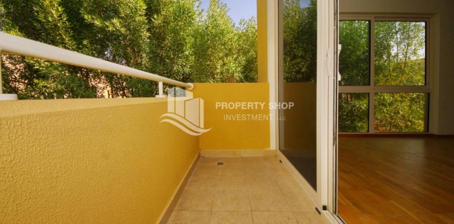 Вилла Al Raha Gardens, Абу-Даби, БАӘ-да 3 жатын бөлмелер, 360 м² № 716852