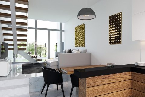 Apartmán v Masdar City, Abu Dhabi, SAE 3 spálne, 235 m2 č. 716853 - Fotografia 5
