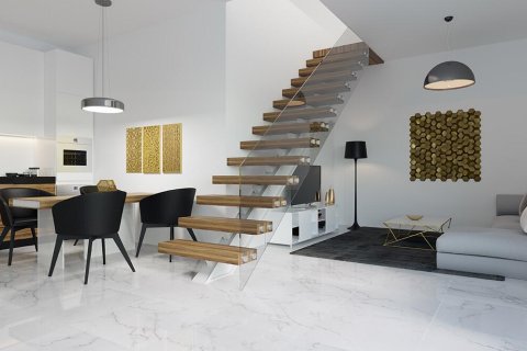 Apartmán v Masdar City, Abu Dhabi, SAE 3 spálne, 235 m2 č. 716853 - Fotografia 4