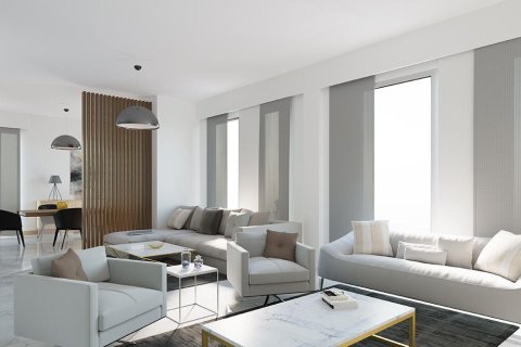 Apartmán v Masdar City, Abu Dhabi, SAE 3 spálne, 235 m2 č. 716853
