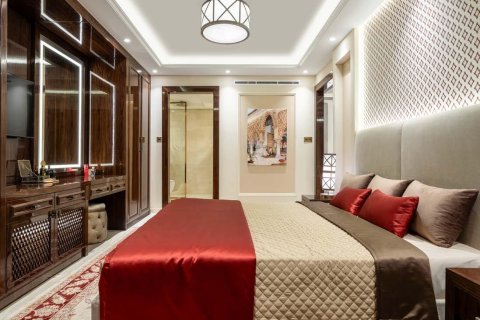 Apartment til salg i Yas Island, Abu Dhabi, UAE 4 soveværelser, 157 kvm № 716854 - foto 10
