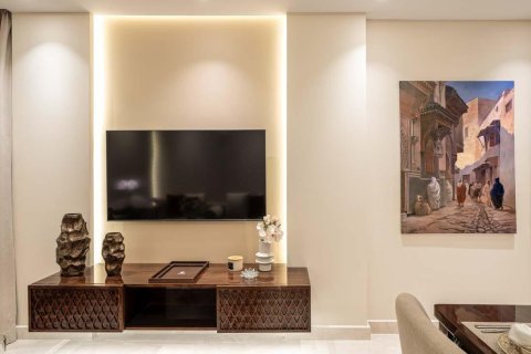 Apartment til salg i Yas Island, Abu Dhabi, UAE 4 soveværelser, 157 kvm № 716854 - foto 14