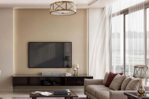 Apartment til salg i Yas Island, Abu Dhabi, UAE 4 soveværelser, 157 kvm № 716854 - foto 2