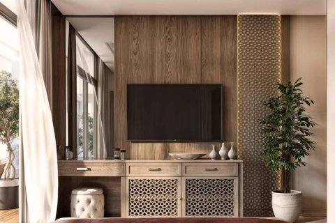 Apartment til salg i Yas Island, Abu Dhabi, UAE 4 soveværelser, 157 kvm № 716854 - foto 6