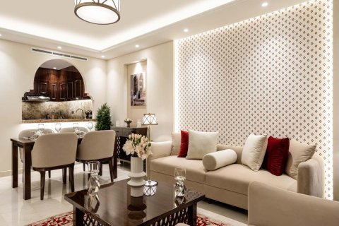 Apartment til salg i Yas Island, Abu Dhabi, UAE 4 soveværelser, 157 kvm № 716854 - foto 13