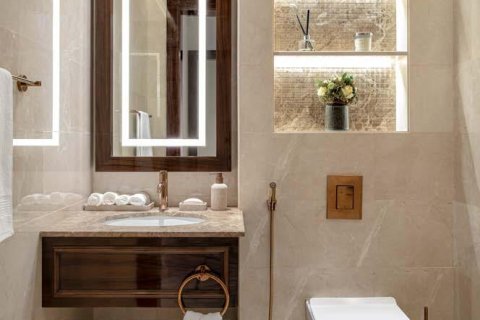 Apartment til salg i Yas Island, Abu Dhabi, UAE 4 soveværelser, 157 kvm № 716854 - foto 7