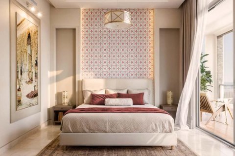 Apartment til salg i Yas Island, Abu Dhabi, UAE 4 soveværelser, 157 kvm № 716854 - foto 5