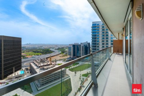 Business Bay, Dubai, UAE의 아파트 침실 2개, 131.8제곱미터 번호 703868