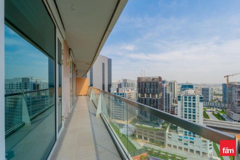 Business Bay, Dubai, संयुक्त अरब अमीरात में अपार्टमेंट, 2 बेडरूम, 131.8 वर्ग मीटर, संख्या 703868 - फ़ोटो 17