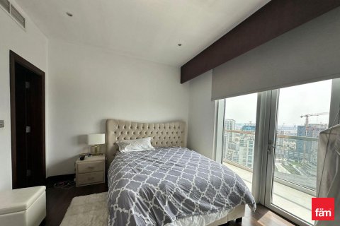 Business Bay, Dubai, संयुक्त अरब अमीरात में अपार्टमेंट, 2 बेडरूम, 131.8 वर्ग मीटर, संख्या 703868 - फ़ोटो 8