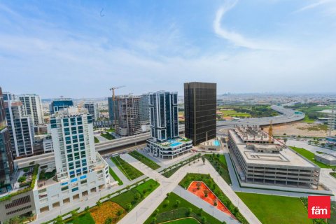 Business Bay, Dubai, संयुक्त अरब अमीरात में अपार्टमेंट, 2 बेडरूम, 131.8 वर्ग मीटर, संख्या 703868 - फ़ोटो 16