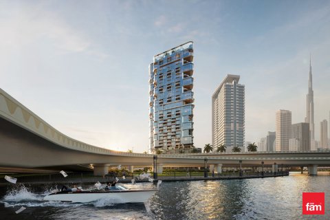 Bureau à vendre à  Business Bay, Dubai, EAU 333.7 m2 № 703858 - photo 7