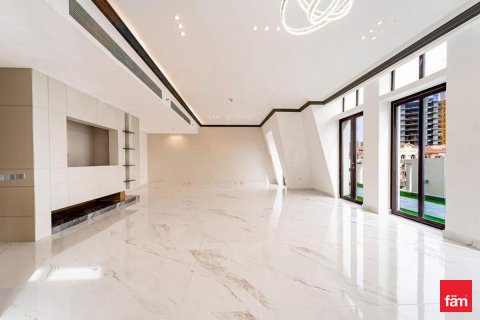 Byt v Dubai, SAE 3 ložnice, 267.8 m² Č.: 703854 - fotografie 2