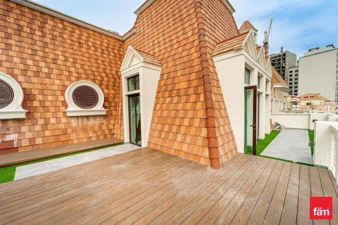Byt v Dubai, SAE 3 ložnice, 267.8 m² Č.: 703854 - fotografie 13