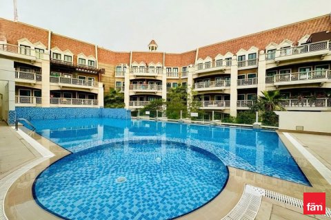 Квартира в Дубай, ОАЕ 3 спальні, 267.8м2 № 703854