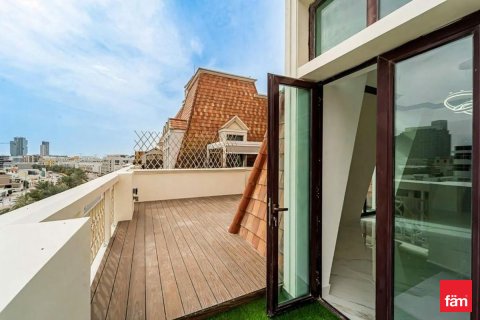 Byt v Dubai, SAE 3 ložnice, 267.8 m² Č.: 703854 - fotografie 12
