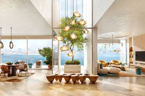 Apartament de vânzare în Dubai, EAU 3 dormitoare, 637.9 mp. №703855 - poză 2