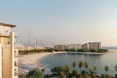 Apartament de vânzare în Dubai, EAU 3 dormitoare, 637.9 mp. №703855 - poză 10