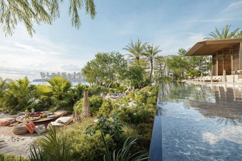 Apartament de vânzare în Dubai, EAU 3 dormitoare, 637.9 mp. №703855 - poză 11