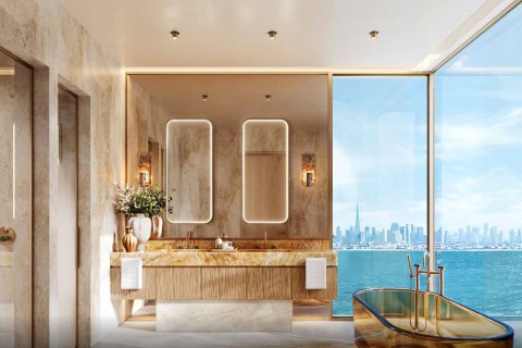 Apartament de vânzare în Dubai, EAU 3 dormitoare, 637.9 mp. №703855 - poză 7
