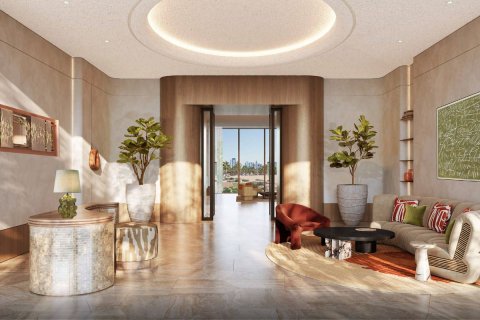 Apartament de vânzare în Dubai, EAU 3 dormitoare, 637.9 mp. №703855 - poză 6
