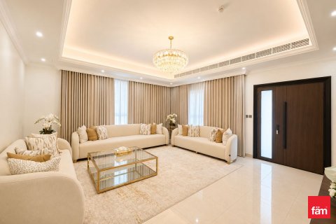 Al Furjan, Dubai, BAE’de satılık villa 5 yatak odası, 600 m&sup2; No 721844 - fotoğraf 6