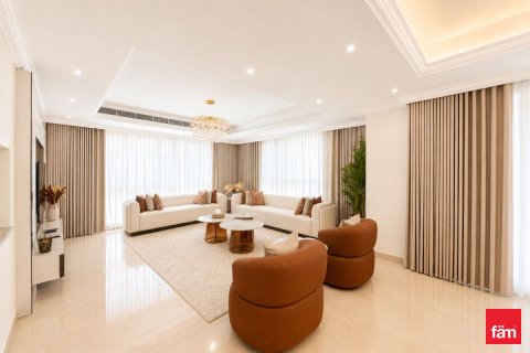 Al Furjan, Dubai, BAE’de satılık villa 5 yatak odası, 600 m&sup2; No 721844 - fotoğraf 4