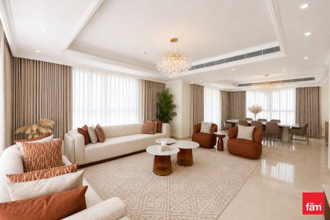 Al Furjan, Dubai, BAE’de satılık villa 5 yatak odası, 600 m&sup2; No 721844 - fotoğraf 7