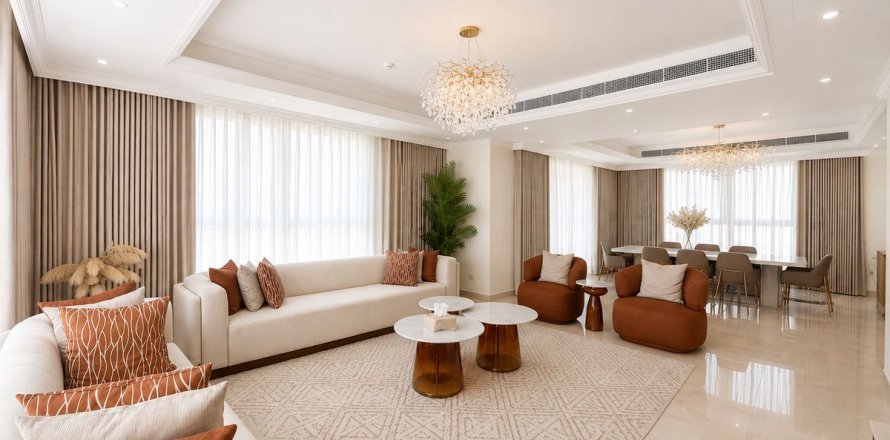 Al Furjan, Dubai, संयुक्त अरब अमीरात में विला, 5 बेडरूम, 600 वर्ग मीटर, संख्या 721844