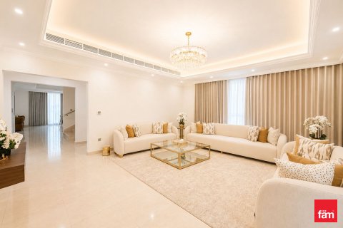 Al Furjan, Dubai, BAE’de satılık villa 5 yatak odası, 600 m&sup2; No 721844 - fotoğraf 5