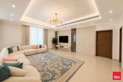 Al Furjan, Dubai, BAE’de satılık villa 5 yatak odası, 600 m&sup2; No 721844 - fotoğraf 11