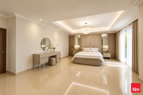 Al Furjan, Dubai, BAE’de satılık villa 5 yatak odası, 600 m&sup2; No 721844 - fotoğraf 12