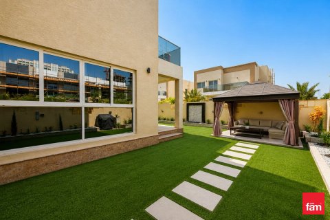 Al Furjan, Dubai, BAE’de satılık villa 5 yatak odası, 600 m&sup2; No 721844 - fotoğraf 21