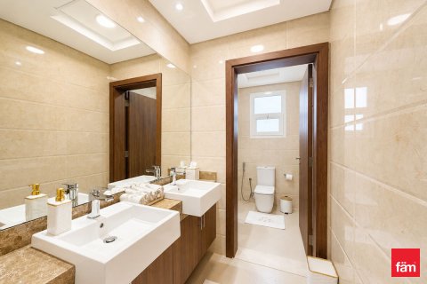 Al Furjan, Dubai, BAE’de satılık villa 5 yatak odası, 600 m&sup2; No 721844 - fotoğraf 19