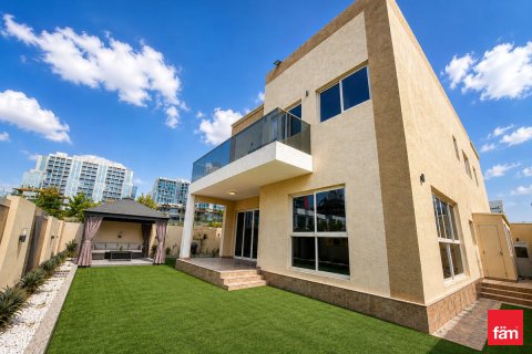 Al Furjan, Dubai, BAE’de satılık villa 5 yatak odası, 600 m&sup2; No 721844 - fotoğraf 3