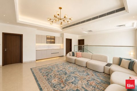 Al Furjan, Dubai, BAE’de satılık villa 5 yatak odası, 600 m&sup2; No 721844 - fotoğraf 14