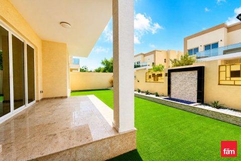 Al Furjan, Dubai, BAE’de satılık villa 5 yatak odası, 600 m&sup2; No 721844 - fotoğraf 15