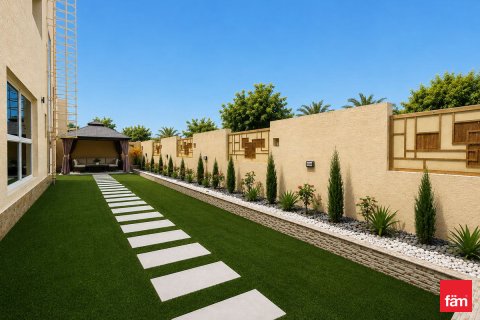 Al Furjan, Dubai, BAE’de satılık villa 5 yatak odası, 600 m&sup2; No 721844 - fotoğraf 20