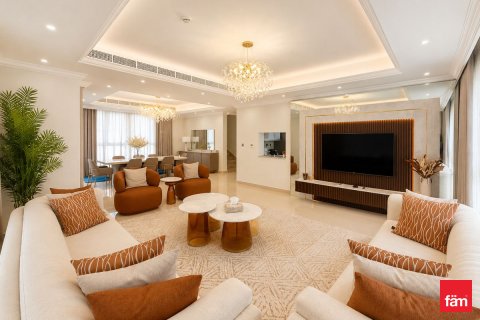 Al Furjan, Dubai, BAE’de satılık villa 5 yatak odası, 600 m&sup2; No 721844 - fotoğraf 9