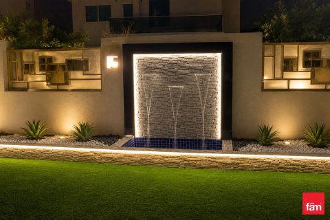 Al Furjan, Dubai, BAE’de satılık villa 5 yatak odası, 600 m&sup2; No 721844 - fotoğraf 16