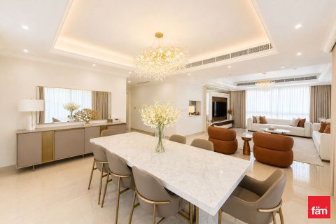 Al Furjan, Dubai, BAE’de satılık villa 5 yatak odası, 600 m&sup2; No 721844 - fotoğraf 8