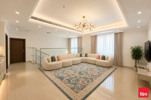 Al Furjan, Dubai, BAE’de satılık villa 5 yatak odası, 600 m&sup2; No 721844 - fotoğraf 13