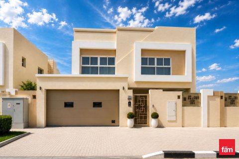 Al Furjan, Dubai, BAE’de satılık villa 5 yatak odası, 600 m&sup2; No 721844 - fotoğraf 2